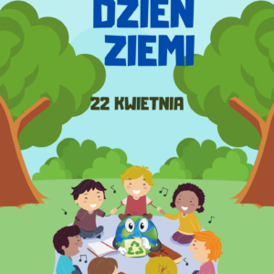 Klasowy Dzień Ziemi