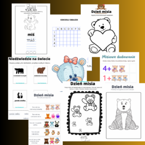 Dzień misia
