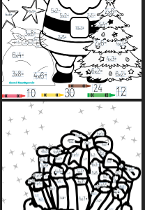 Paczka - mnożenie i dzielenie w zakresie 30- e-book