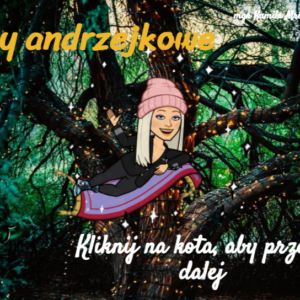 andrzejki- prezentacja do edycji