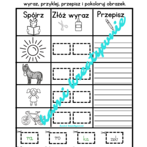 Słowny architekt- e-book