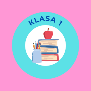 Klasa 1