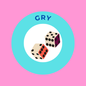 Gry
