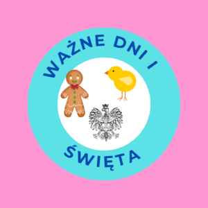 Ważne dni i święta