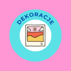 Dekoracje