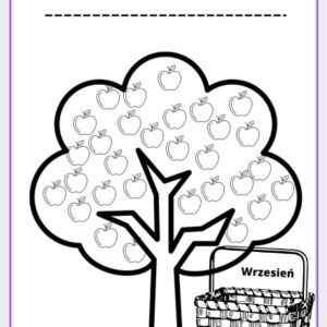 Karty czytelnicze na cały rok- e-book