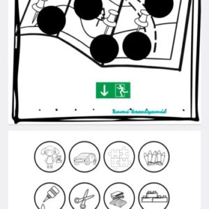 Escape room zerówka