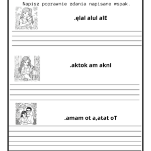 Mistrz wspaków- e-book