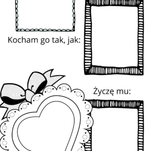 Dzień Babci i Dziadka