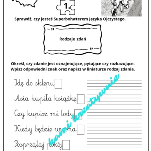Dzień Języka Ojczystego- gra- e-book