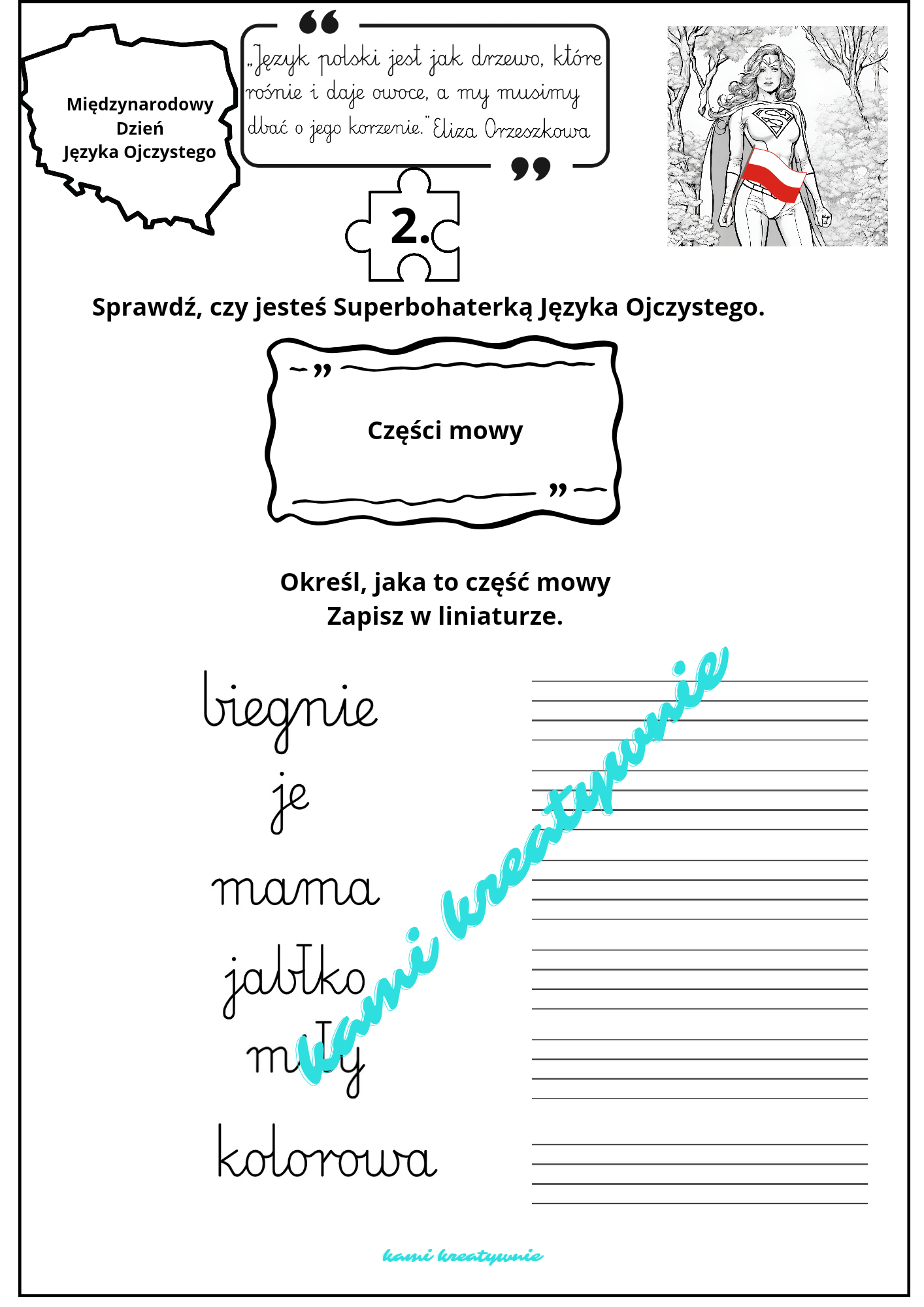 Dzień Języka Ojczystego- gra- e-book - obrazek 4