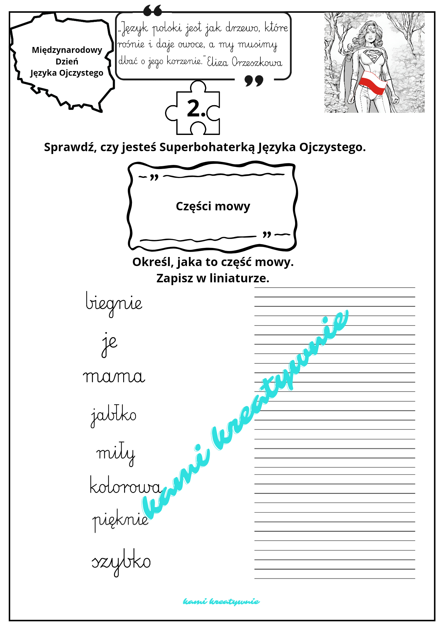 Dzień Języka Ojczystego- gra- e-book - obrazek 6