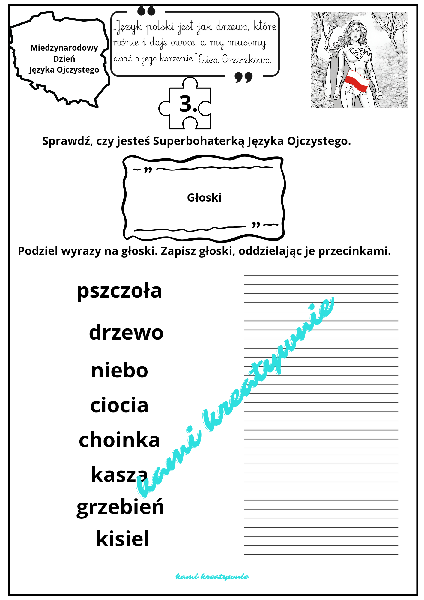 Dzień Języka Ojczystego- gra- e-book - obrazek 8