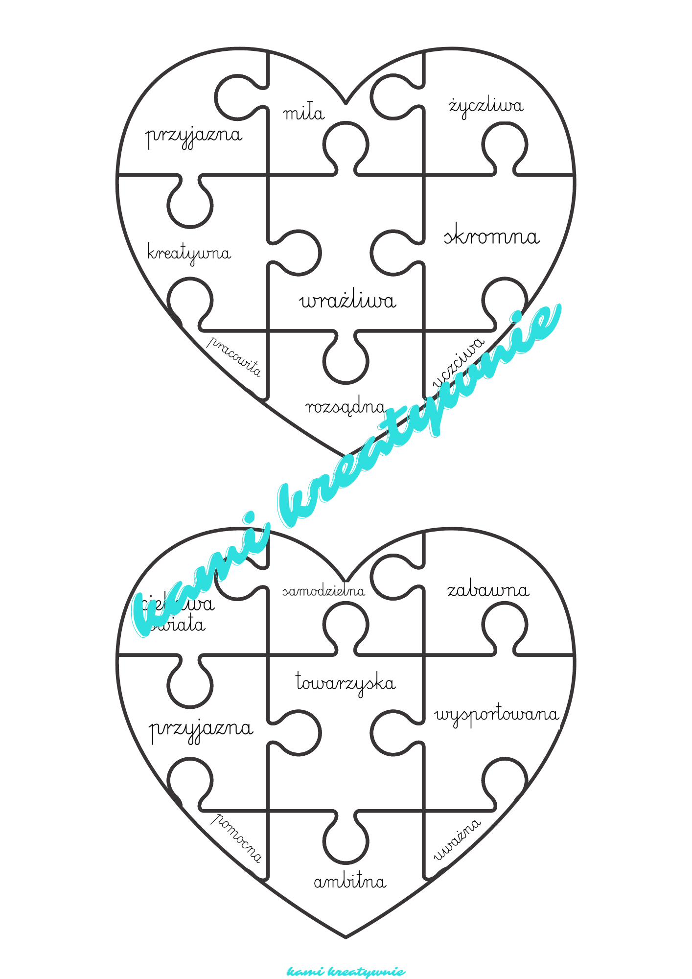 walentynka - obrazek 6