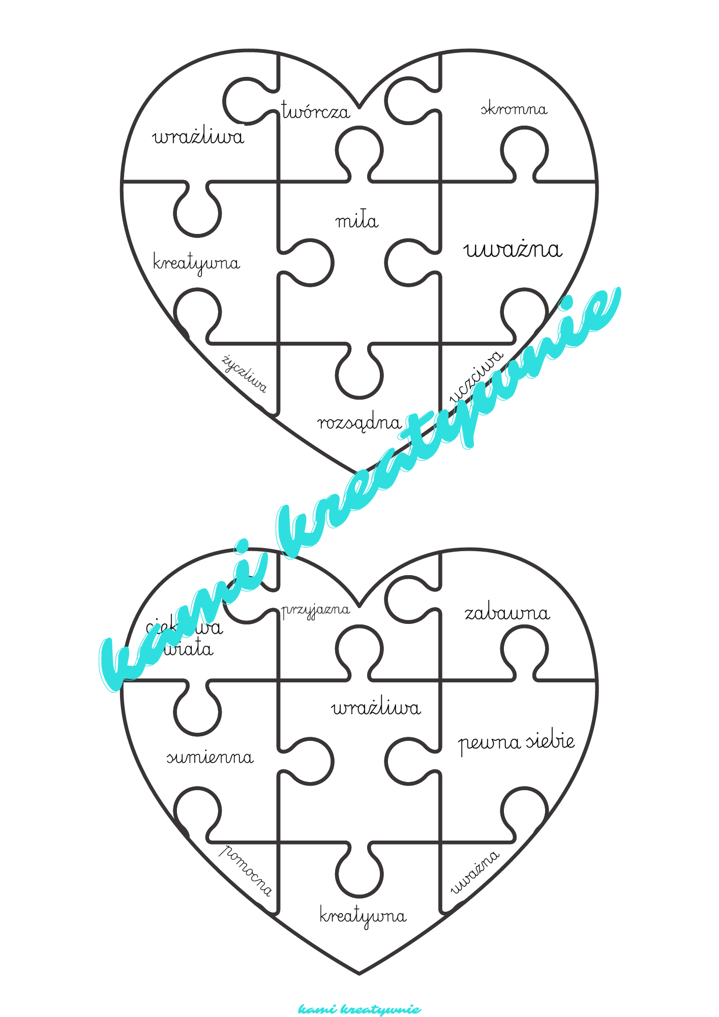 walentynka - obrazek 2