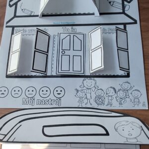 Mój pierwszy dzień