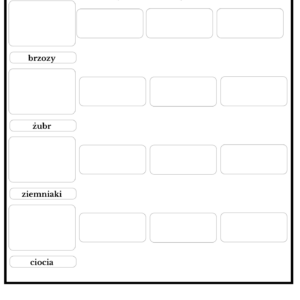 Sylaba, głoska,litera- e-book