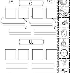 Powtóreczki ortograficzne- e-book