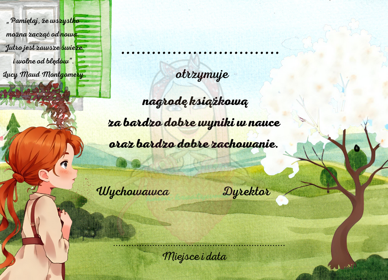 Wkładki i podziękowania - obrazek 11