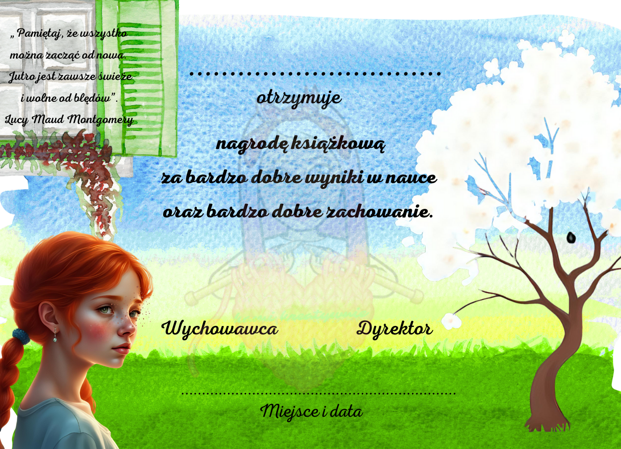 Wkładki i podziękowania - obrazek 26