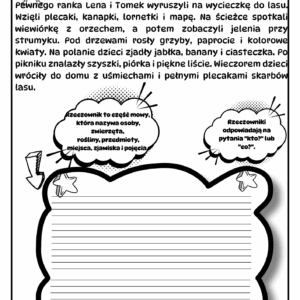 W poszukiwaniu rzeczownika- e-book