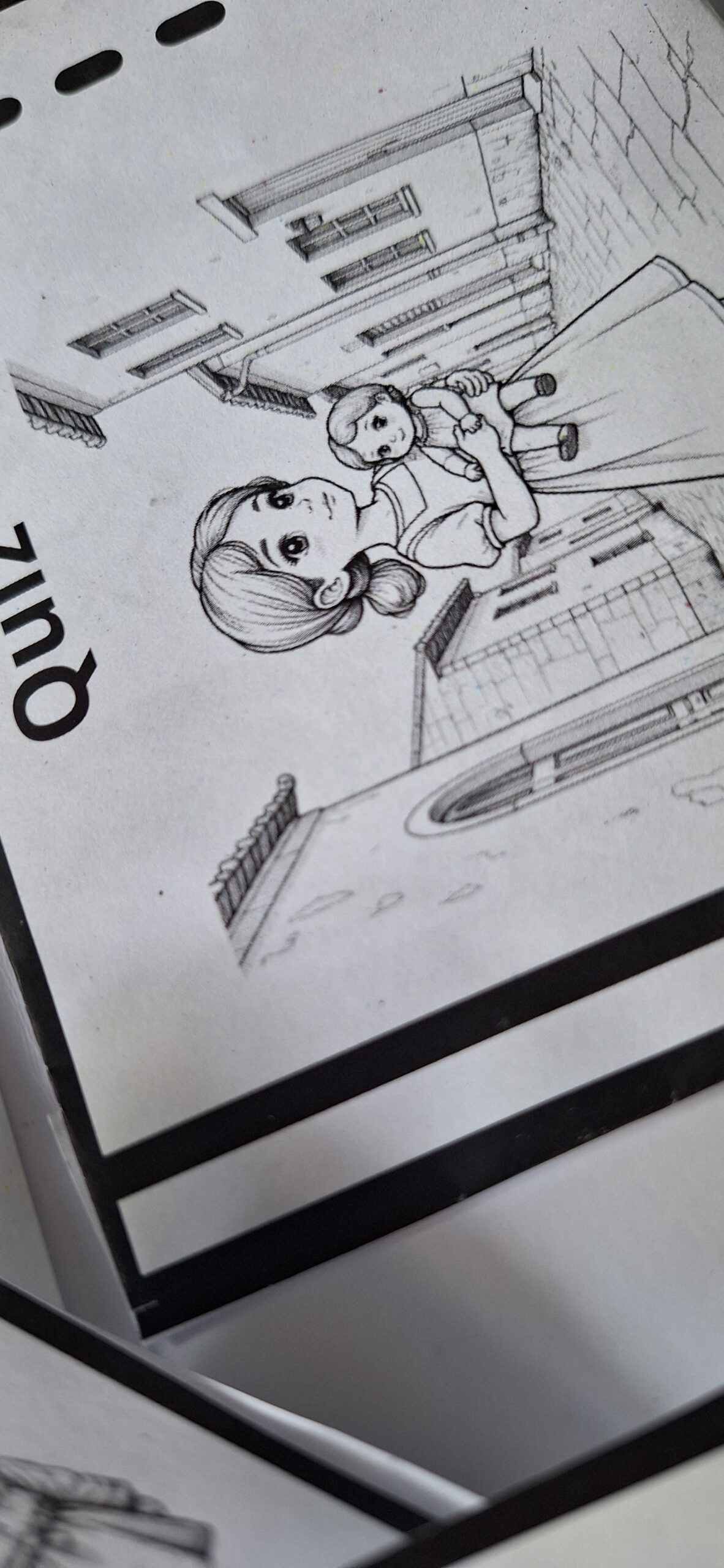 Asiunia- lapbook bądź wklejki- e-book - obrazek 6