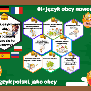 Ul językowy