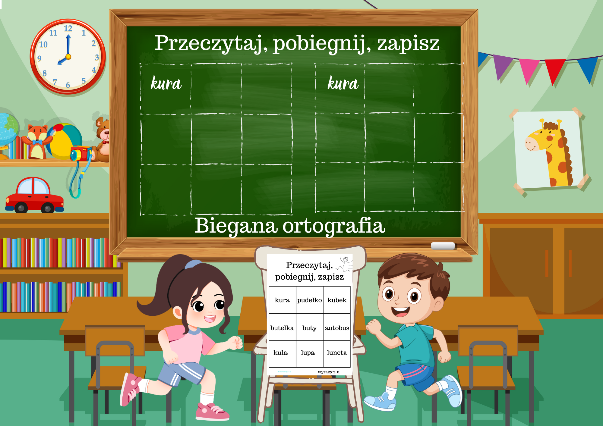 Biegana ortografia-e-book