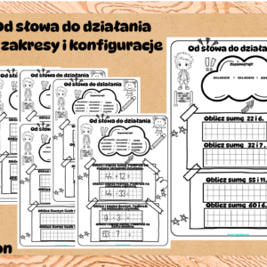Od słowa do działania