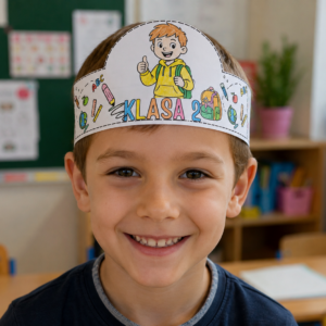 Komplet opasek dla klas 1-3